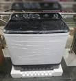 13kg Haier Twin Tub Washing Machine - 1