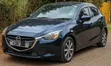 Mazda Demio 2016 Blue - 4