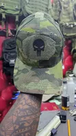 Punisher Tactical Cap - Original Hiking/Casual Wear - 2