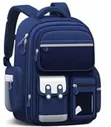 HengWo Heavy Capacity School Bag (Grades 1-6) - 2