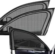 Car Window Sunshade Mesh (Pair) - 2