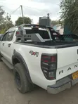Stylish Roll Bar for Ford Ranger - 1