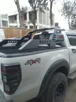 Stylish Roll Bar for Ford Ranger - 2