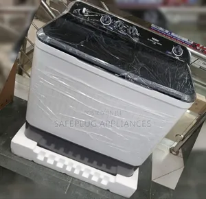Haier 13kg Twin Tub Washing Machine