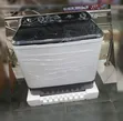 Haier 13kg Twin Tub Washing Machine - 2