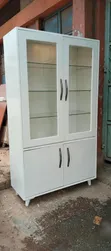 Display Cupboard with Light - Brand New - 2