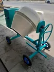 Windsor 400L Concrete Mixer Nzito - 7HP Dizeli - 2