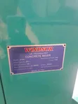 Windsor 400L Concrete Mixer Nzito - 7HP Dizeli - 3