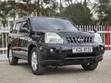 Nissan X-Trail 2.0 Petrol XE 2009 Black - 2