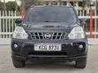 Nissan X-Trail 2.0 Petrol XE 2009 Black - 3