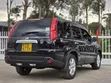 Nissan X-Trail 2.0 Petrol XE 2009 Black - 4