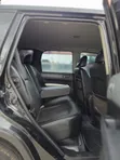 Nissan X-Trail 2.0 Petrol XE 2009 Black - 5