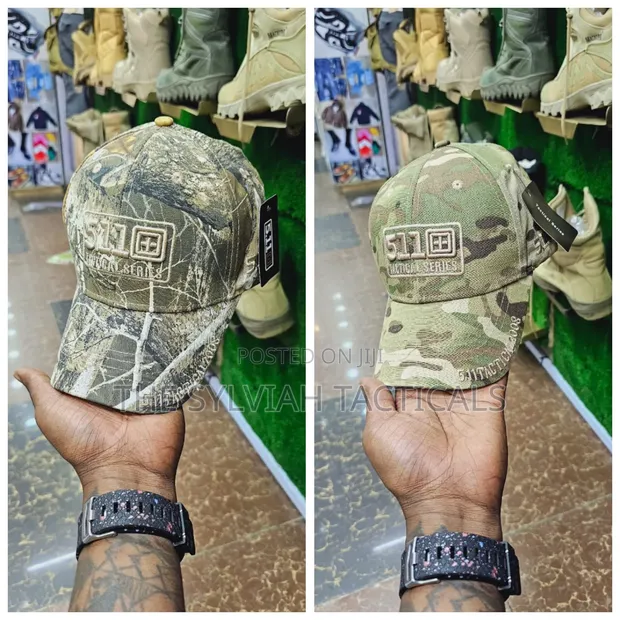 5.11 Tactical Cap - Brand New - 1