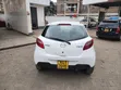 Mazda Demio 2011 Off White - 1