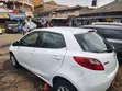 Mazda Demio 2011 Off White - 3