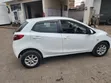 Mazda Demio 2011 Off White - 4