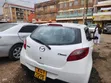 Mazda Demio 2011 Off White - 5