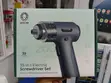 Green Lion 35-in-1 Electric Screwdriver Set - Black - 2
