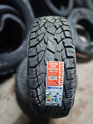 285/70R17 Sunfull Tire