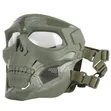 American Safety Tactical Hiking Mask - Brand New - 1