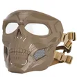 American Safety Tactical Hiking Mask - Brand New - 3