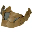 American Safety Tactical Hiking Mask - Brand New - 5