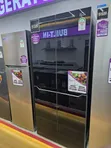 Roch 439L Friji Kubwa ya Milango 4 – Side by Side - 1