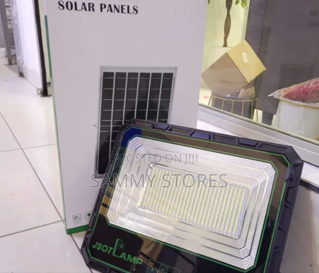 300KG Heavy Duty Electronic Floor Scale - 1