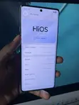 Tecno Camon 40 Pro 4G 256GB Gray - 3