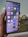 Tecno Camon 40 Pro 4G 256GB Gray - 4