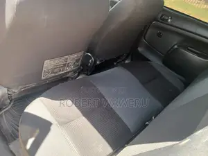 Toyota Probox Fextra 2015