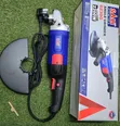 Quality Sali 9-Inch Angle Grinder - 2