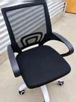 Brand New Ergonomic Secretarial Office Chair - 1