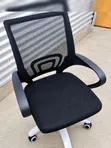Brand New Ergonomic Secretarial Office Chair - 2
