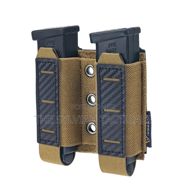 Brand New Doshi Tactical Pouch - 1