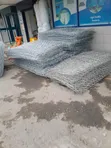 Heavy-Duty Galvanized Gabion Boxes - 2.4mm & 2.7mm - 1