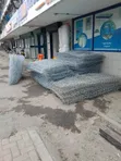 Heavy-Duty Galvanized Gabion Boxes - 2.4mm & 2.7mm - 3