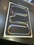 New Apple iPad Pro 11-inch (2025) 512GB - 2