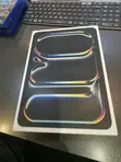 New Apple iPad Pro 11-inch (2025) 512GB - 4