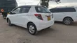 Toyota Vitz 2012 White - 5
