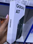 New Samsung Galaxy A17 5G 128GB Black - 1