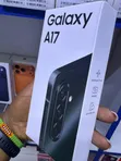 New Samsung Galaxy A17 5G 128GB Black - 2
