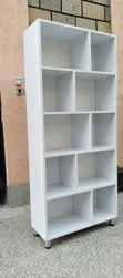 Decor / Book Display Cupboard - Order & Pay on Delivery - 2