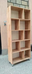 Decor / Book Display Cupboard - Order & Pay on Delivery - 3