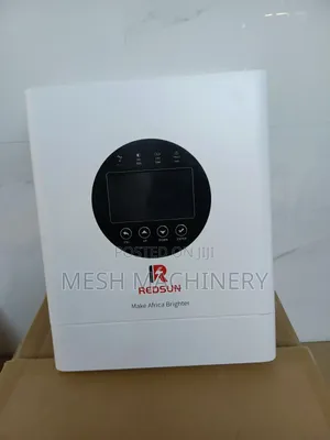 REDSUN 6.5kW Hybrid Inverter