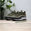Nike Air Max 97 "Medium Olive" - 1