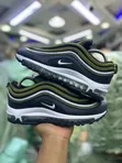 Nike Air Max 97 "Medium Olive" - 2