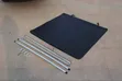 Universal Soft Folding Truck Bed Cover - 1