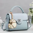 Quality Ladies Handbag with Multiple Compartments - 2