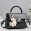 Quality Ladies Handbag with Multiple Compartments - 4